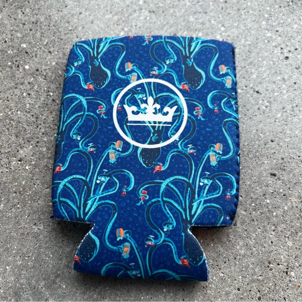 Peter Millar Koozie can holder